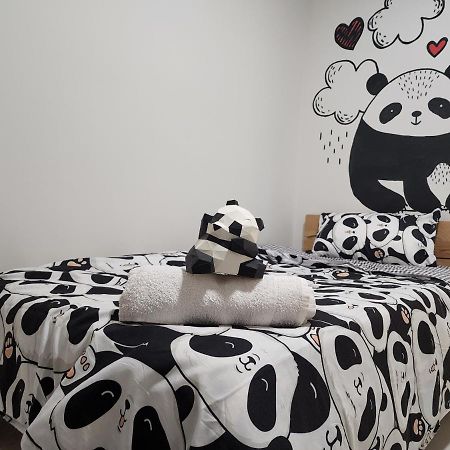 Netflix Panda House 3B2R Rimbayu Kota Kemuning With Atari Games Apartment Teluk Panglima Garang ภายนอก รูปภาพ